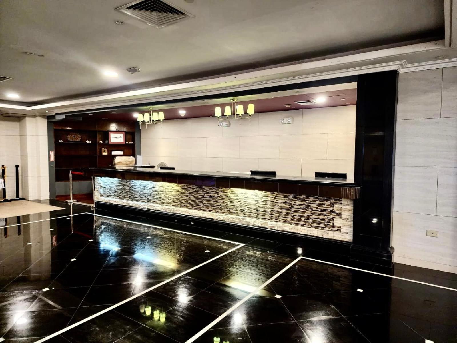 Royal Orchid Hotel Guam Tamuning Exteriör bild