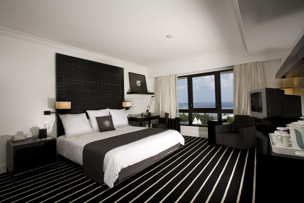 Royal Orchid Hotel Guam Tamuning Exteriör bild